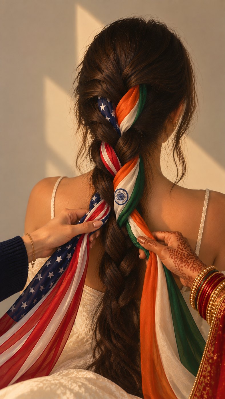 Woven Together