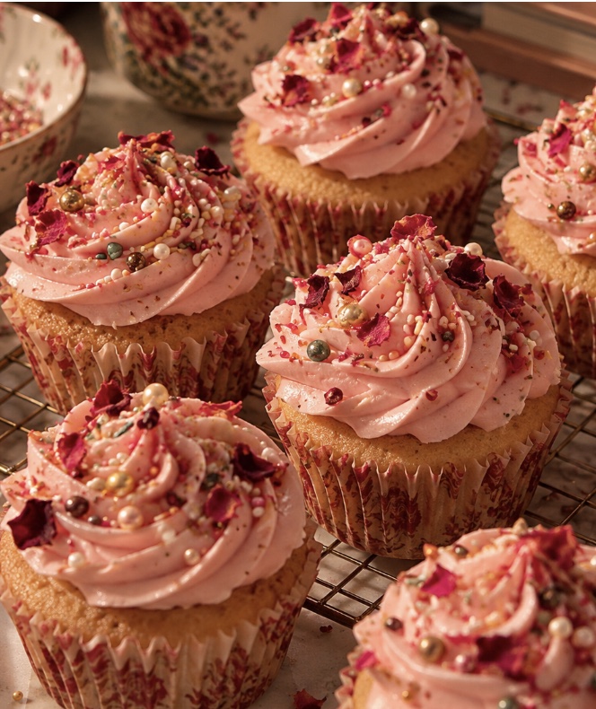 Cupcakes