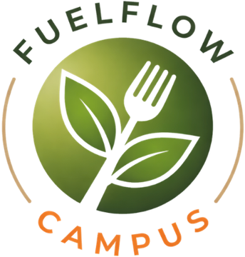 FuelFlow Campus logo