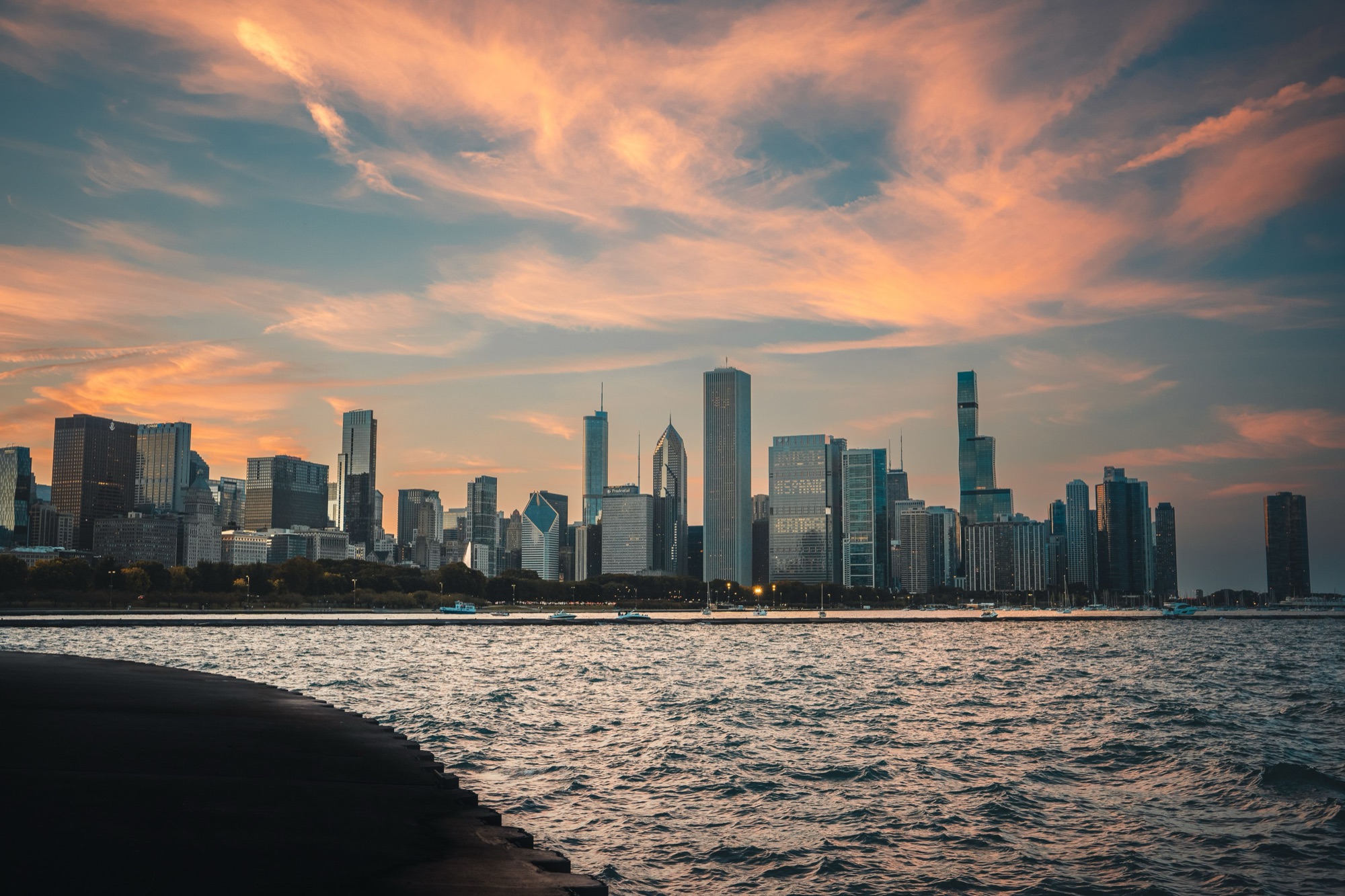 Chicago
