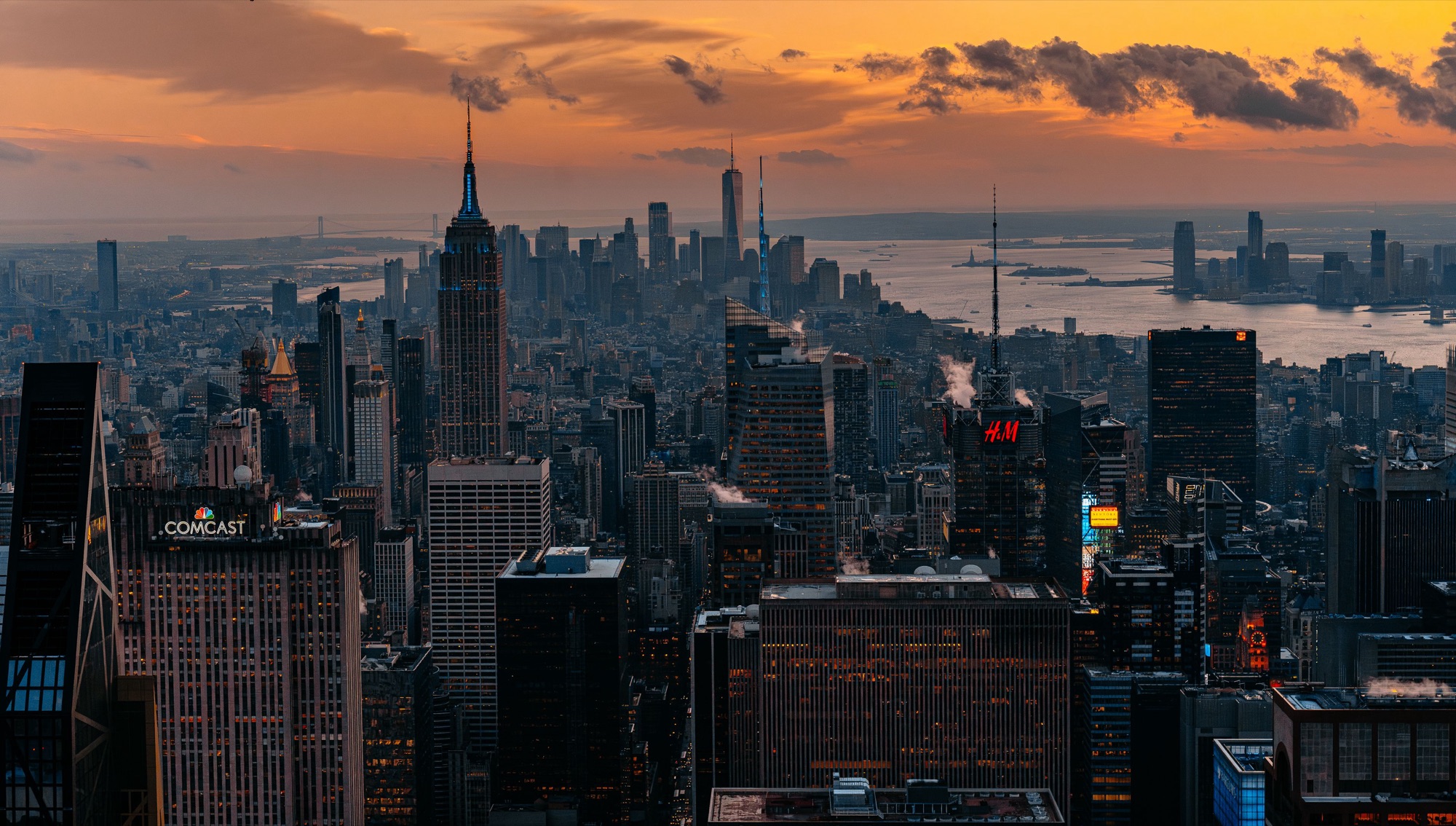 New York